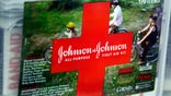The Food and Drug Administration says it has approved a first-of-a-kind diabetes drug from Johnson  Johnson that uses a new method to lower blood sugar